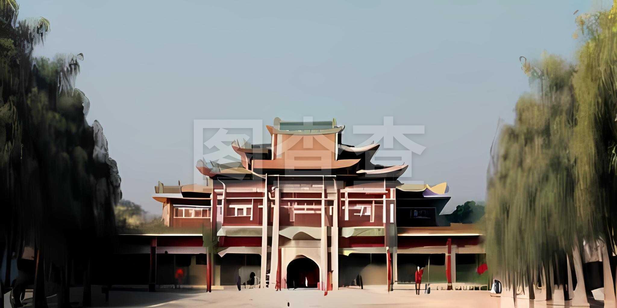 的沉穩和冷