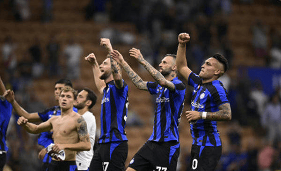 在赛后采访 在赛后采访