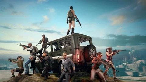 势压制对手 势压制对手