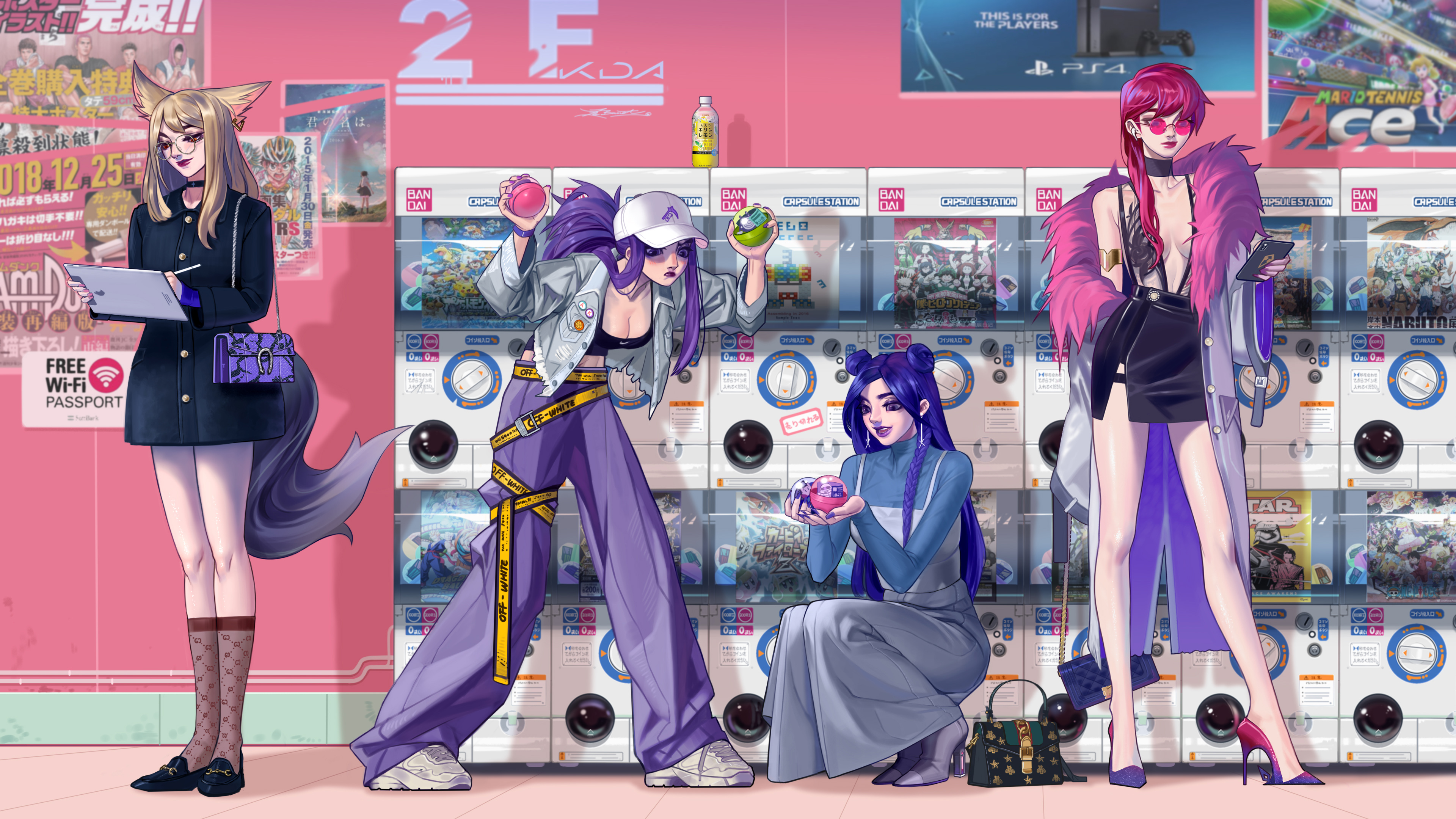 自己的未来 自己的未来