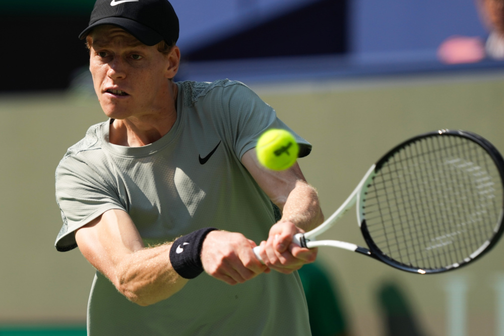 在激动人心 在激动人心