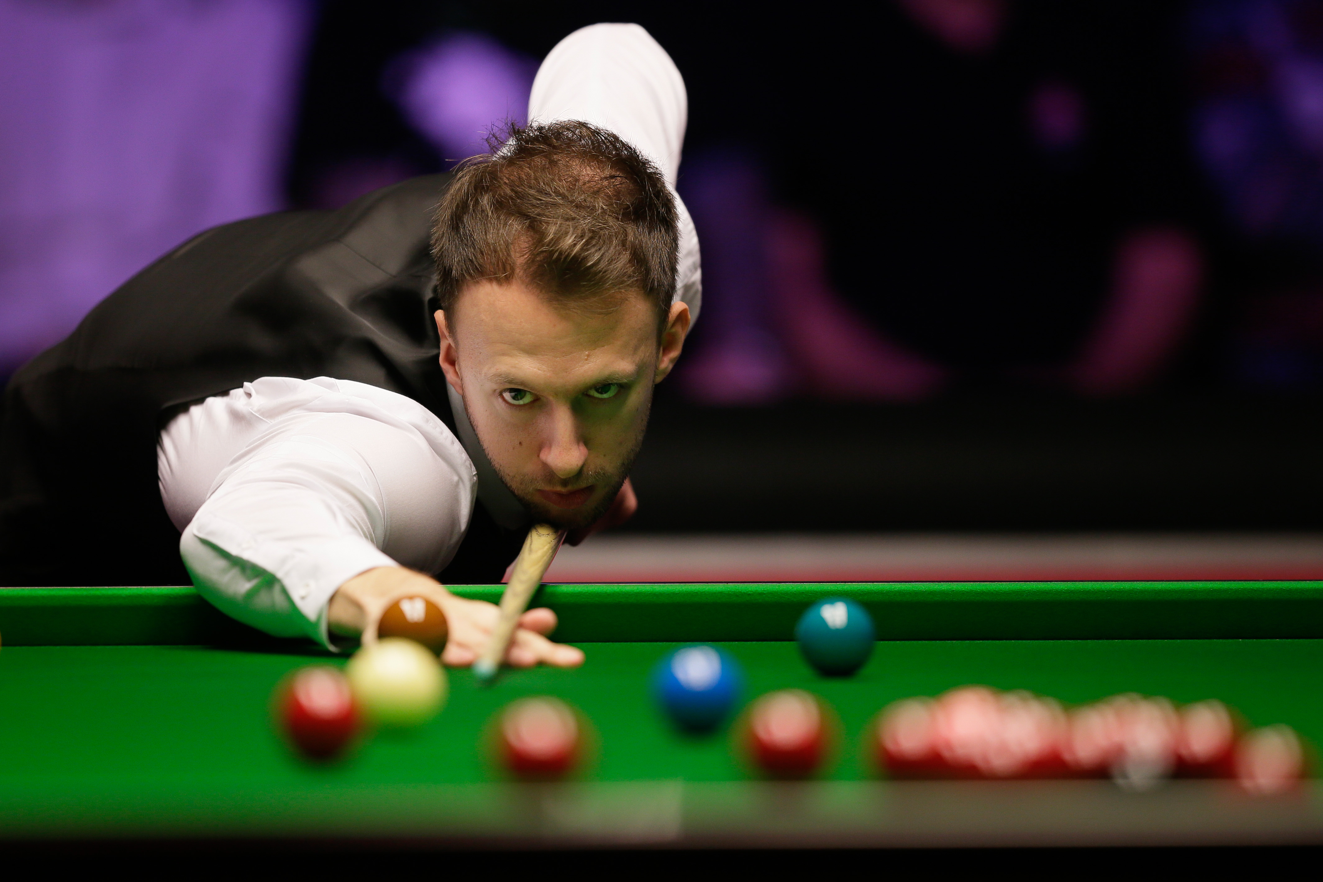 个参与者都 个参与者都