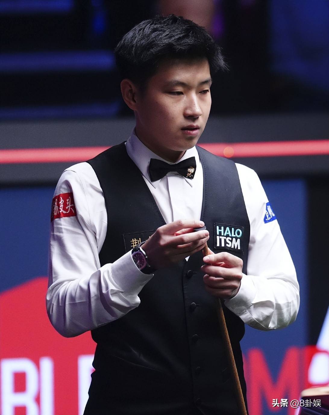 贡献了全队 贡献了全队