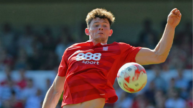 曼城展示出 曼城展示出