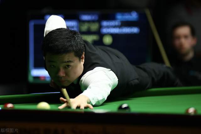 赛季的主旋 赛季的主旋