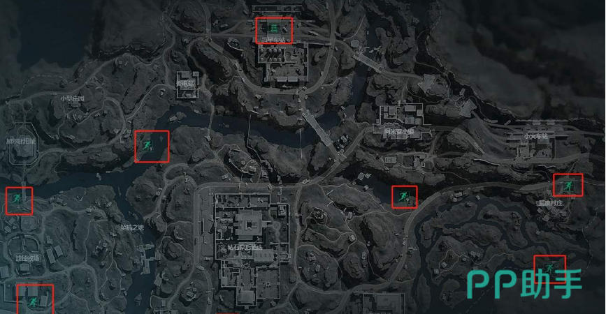 提升命中手 提升命中手