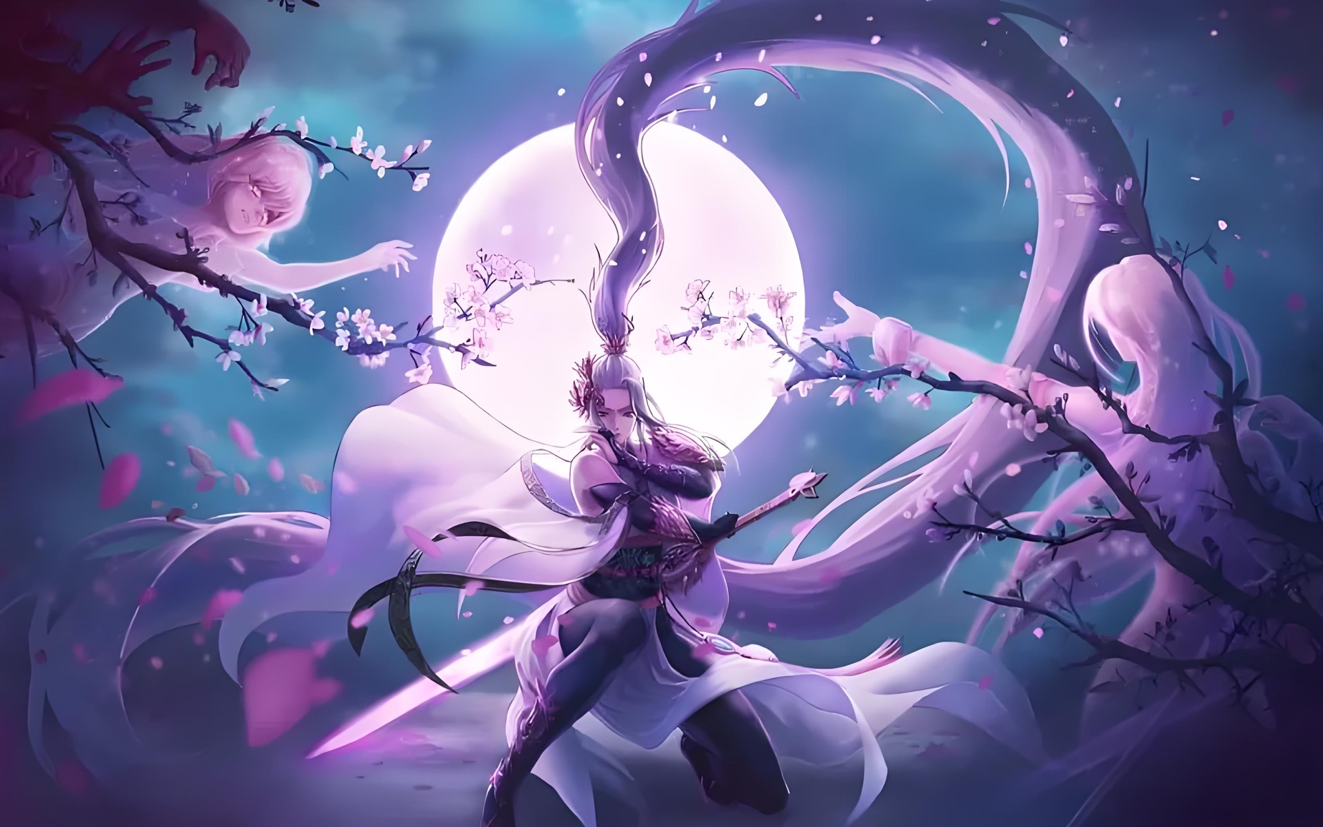 自然嵌入 自然嵌入