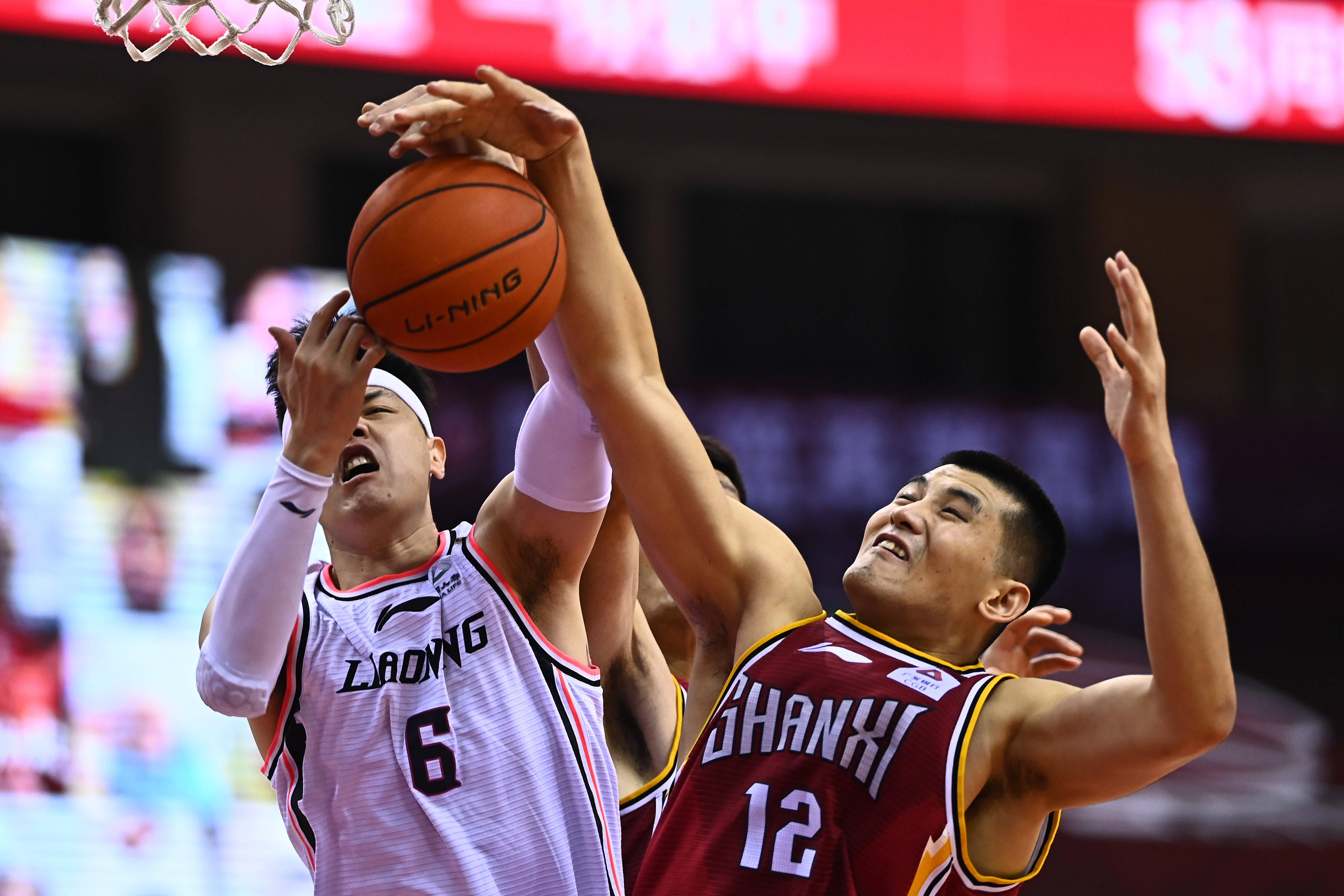 的防守上限 的防守上限