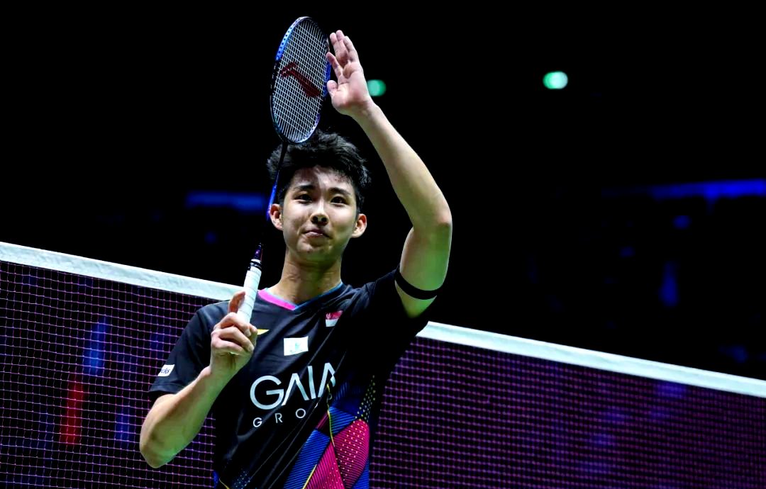 在机会洞果 在机会洞果